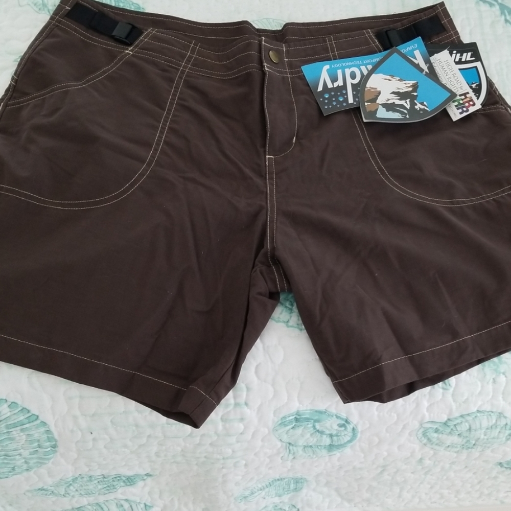 NWT Kuhl Board short